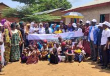 Sangarédi/Boké : dix-huit exciseuses déposent définitivement le couteau d’excision