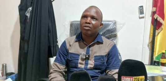 Kindia : sept candidats au baccalauréat condamnés à un mois de prison pour fraude
