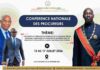 Justice : le ministère lance un atelier de vulgarisation de la nouvelle politique pénale nationale