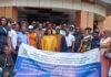 Consolidation de la paix : la DGCIP lance une campagne de mobilisation des jeunes dans les quartiers de l’axe Hamdallaye-Kagbelen