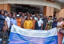 Consolidation de la paix : la DGCIP lance une campagne de mobilisation des jeunes dans les quartiers de l’axe Hamdallaye-Kagbelen