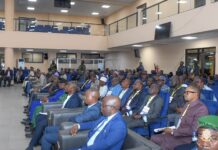 Conférence nationale des procureurs : les travaux se poursuivent, les magistrats du parquet approfondissent les grands enjeux de la politique pénale nationale