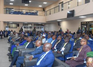 Conférence nationale des procureurs : les travaux se poursuivent, les magistrats du parquet approfondissent les grands enjeux de la politique pénale nationale