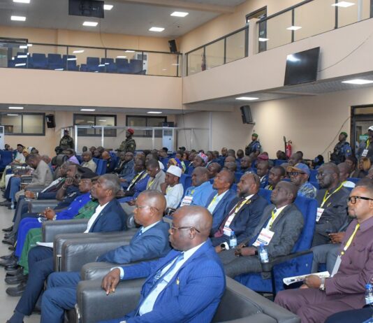 Conférence nationale des procureurs : les travaux se poursuivent, les magistrats du parquet approfondissent les grands enjeux de la politique pénale nationale