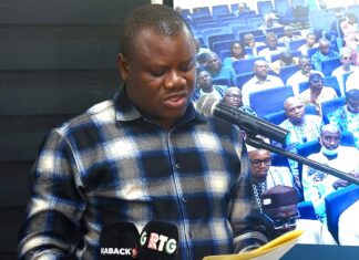 Clôture de la première Conférence nationale des procureurs : les magistrats du parquet adoptent la Déclaration finale de Conakry