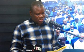 Clôture de la première Conférence nationale des procureurs : les magistrats du parquet adoptent la Déclaration finale de Conakry