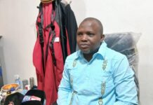 Kindia : le procureur de la République dément tout lien entre le décès de Bah Mamadou Diouma et sa détention