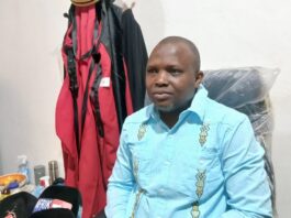 Kindia : le procureur de la République dément tout lien entre le décès de Bah Mamadou Diouma et sa détention