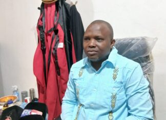 Kindia : le procureur de la République dément tout lien entre le décès de Bah Mamadou Diouma et sa détention
