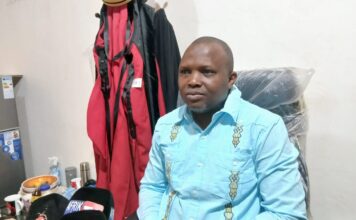 Kindia : le procureur de la République dément tout lien entre le décès de Bah Mamadou Diouma et sa détention