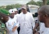 Kindia : Dr Naby Moussa Sylla promet un suivi rigoureux des engagements pris envers les citoyens
