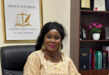Justice : la Chambre des notaires de Guinée salue une condamnation exemplaire pour faux et usurpation du titre de notaire