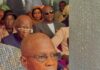 Obsèques de Maître Laye Sano : le Barreau de Guinée rend un vibrant hommage à un avocat d’exception