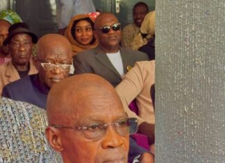Obsèques de Maître Laye Sano : le Barreau de Guinée rend un vibrant hommage à un avocat d’exception