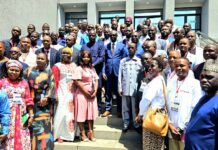 Guinée : une formation de deux jours pour renforcer les compétences des huissiers de justice sur les innovations de l’OHADA