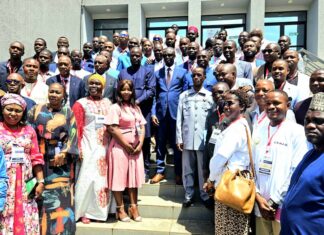 Guinée : une formation de deux jours pour renforcer les compétences des huissiers de justice sur les innovations de l’OHADA