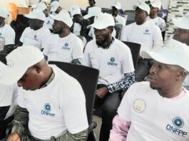 Kindia : trente journalistes sportifs en formation pour renforcer le professionnalisme des médias