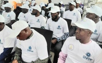 Kindia : trente journalistes sportifs en formation pour renforcer le professionnalisme des médias