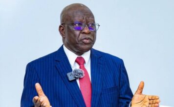 Dr Sékou Koureissy Condé appelle à la responsabilité citoyenne pour un débat politique débarrassé des fausses rumeurs