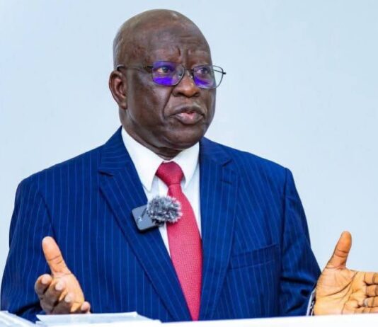 Dr Sékou Koureissy Condé : le dialogue, voie incontournable vers la réconciliation nationale