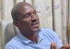 CRIEF : la Chambre des appels confirme la relaxe d’Ali Jichi dans l’affaire Electromatic Guinée SARL