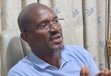 CRIEF : la Chambre des appels confirme la relaxe d’Ali Jichi dans l’affaire Electromatic Guinée SARL