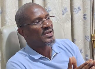CRIEF : la Chambre des appels confirme la relaxe d’Ali Jichi dans l’affaire Electromatic Guinée SARL