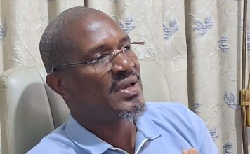 CRIEF : la Chambre des appels confirme la relaxe d’Ali Jichi dans l’affaire Electromatic Guinée SARL