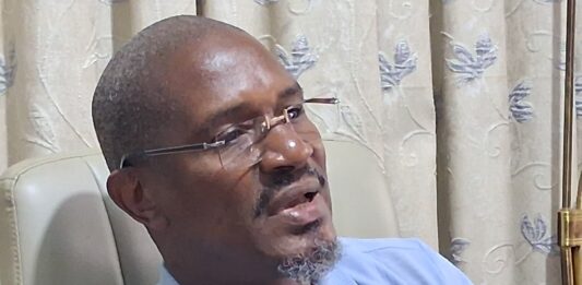 CRIEF : la Chambre des appels confirme la relaxe d’Ali Jichi dans l’affaire Electromatic Guinée SARL