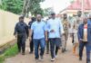 Justice : sous l’impulsion du Garde des Sceaux Ibrahima Sory II Tounkara, le recrutement de 100 élèves greffiers ouvre une nouvelle étape de la modernisation judiciaire