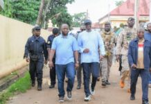 Justice : sous l’impulsion du Garde des Sceaux Ibrahima Sory II Tounkara, le recrutement de 100 élèves greffiers ouvre une nouvelle étape de la modernisation judiciaire
