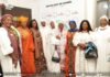 Djénabou Touré reçoit le soutien d’anciennes ministres et d’organisations féminines