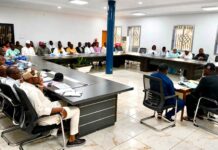 Conakry : le Conseil de Ville adopte à l’unanimité le budget remanié 2026
