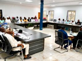 Conakry : le Conseil de Ville adopte à l’unanimité le budget remanié 2026