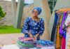 Portrait : Marguerite Camara, une entrepreneure guinéenne qui fait rayonner l’artisanat national à l’international