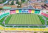 Stade du 28 Septembre : la CAF accorde une homologation temporaire, la Guinée retrouve son stade en septembre