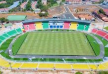 Stade du 28 Septembre : la CAF accorde une homologation temporaire, la Guinée retrouve son stade en septembre