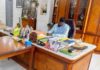 Mamadi Doumbouya réaffirme sa fermeté contre la corruption et annonce une nouvelle organisation administrative
