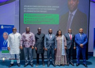 Administration publique : trois leviers pour accompagner la vision Simandou 2040