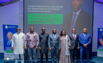 Administration publique : trois leviers pour accompagner la vision Simandou 2040