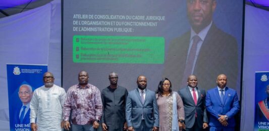 Administration publique : trois leviers pour accompagner la vision Simandou 2040
