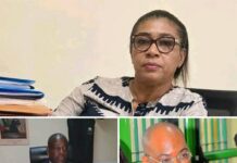 Gabon : trois hauts magistrats radiés à l’issue du Conseil de discipline du CSM