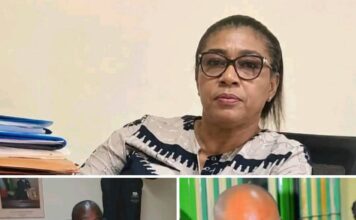 Gabon : trois hauts magistrats radiés à l’issue du Conseil de discipline du CSM