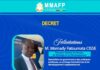 Mamadi Fatoumata Cissé nommé Directeur général du BSD : un message de reconnaissance et d’engagement