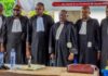 RDC : les avocats du barreau près la Cour d’appel du Tanganyika dénoncent l’arrestation d’un des leurs