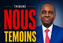 Antonio Souaré : Bassamba Amine salue le parcours d’un « bâtisseur » du football guinéen