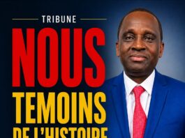 Antonio Souaré : Bassamba Amine salue le parcours d’un « bâtisseur » du football guinéen