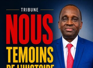 Antonio Souaré : Bassamba Amine salue le parcours d’un « bâtisseur » du football guinéen