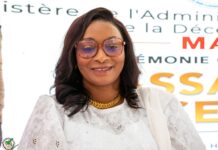 Mme Camara Djénabou Touré, l’expérience au service des défis territoriaux sous la 5ème République
