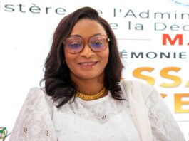 Mme Camara Djénabou Touré, l’expérience au service des défis territoriaux sous la 5ème République